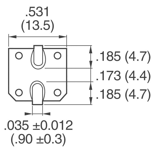 EEE-TK1A102AQ Panasonic Electronic Components  Condensadores electrolíticos de aluminio